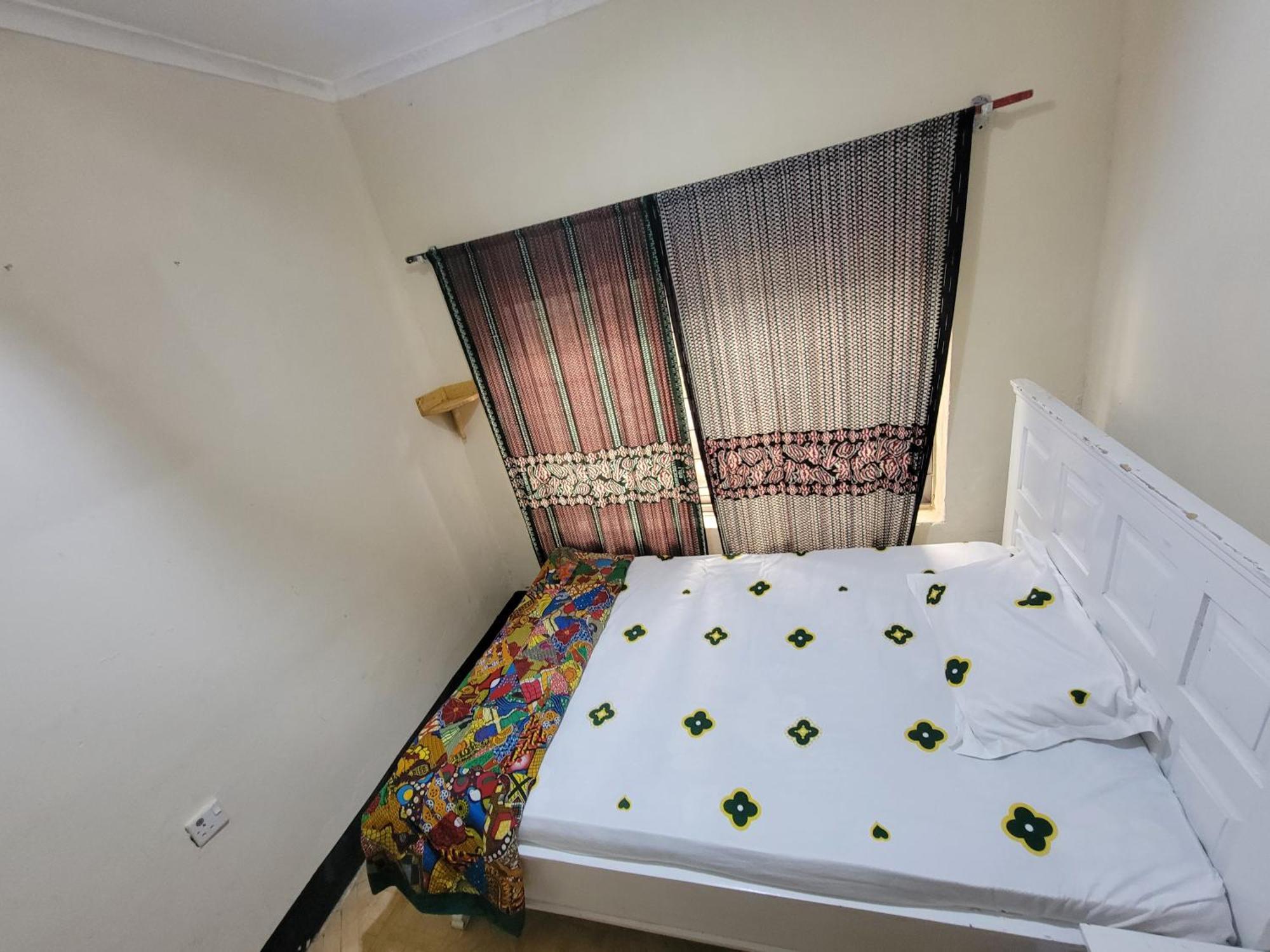 Safari Junction Backpackers Hostel Iringa Eksteriør billede