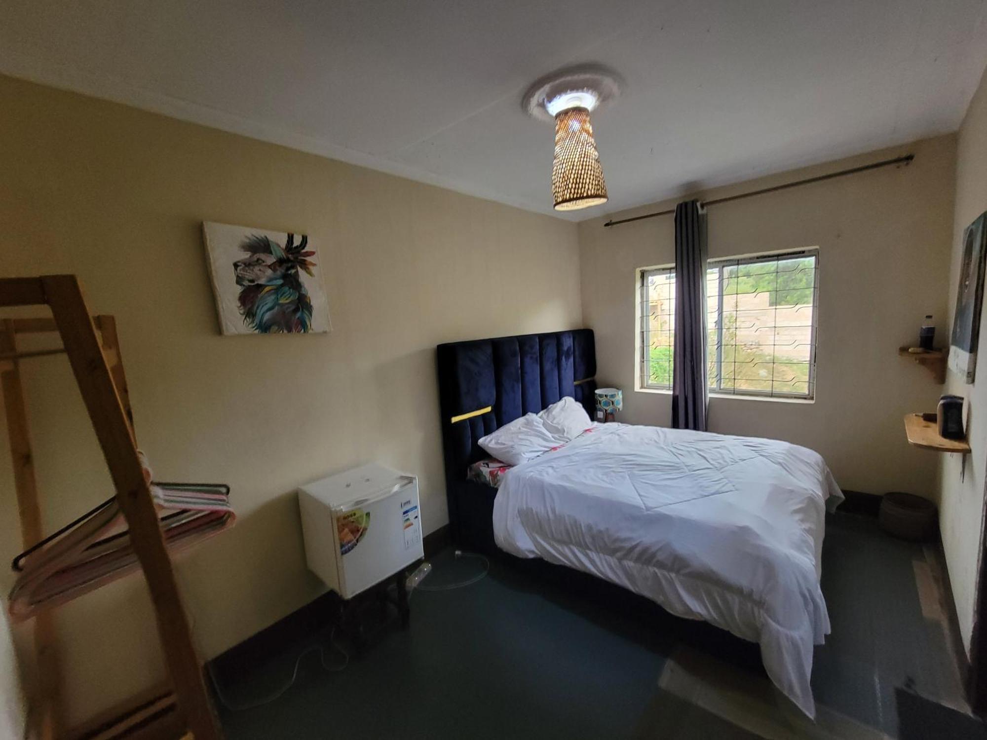 Safari Junction Backpackers Hostel Iringa Eksteriør billede