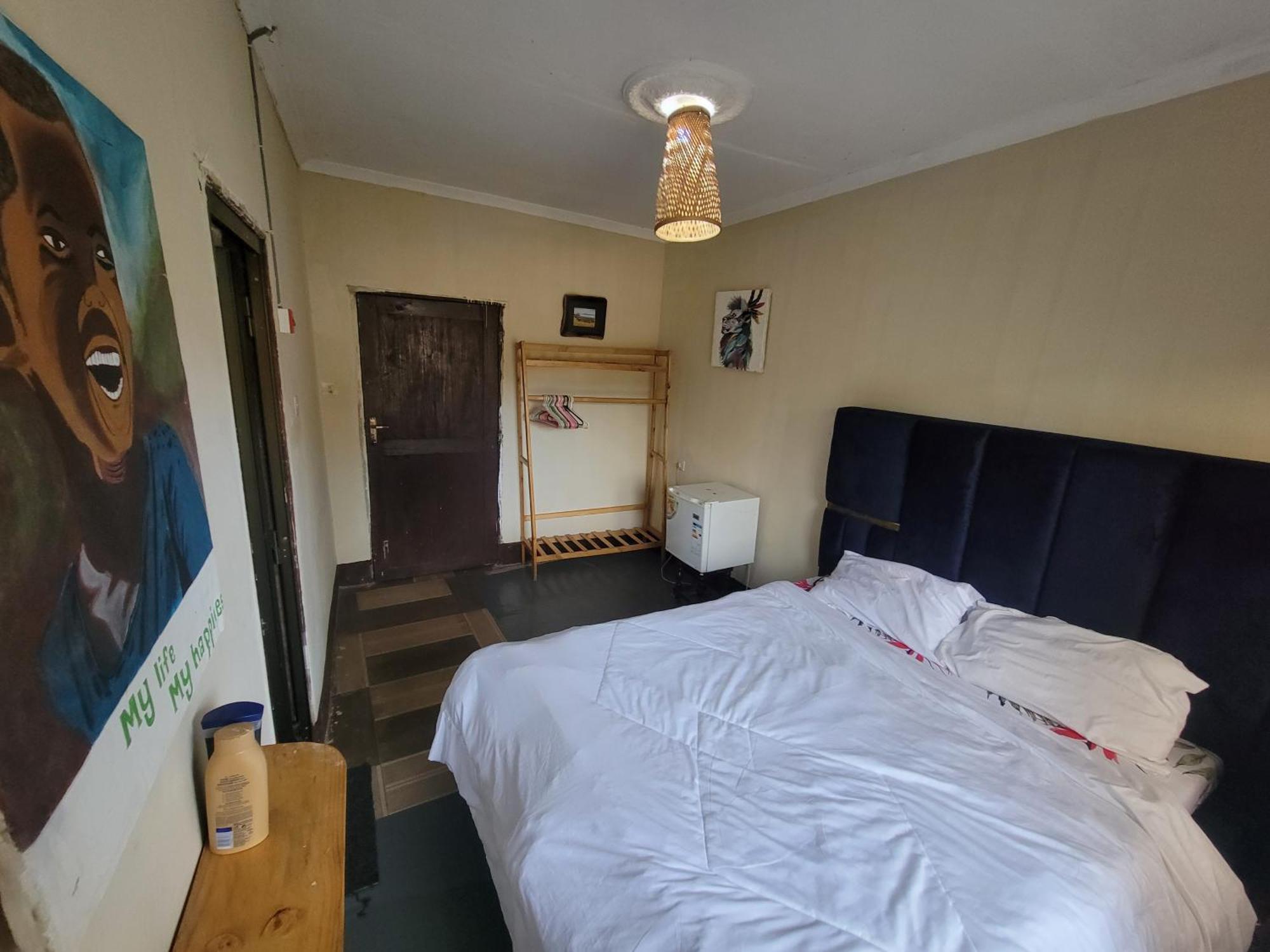 Safari Junction Backpackers Hostel Iringa Eksteriør billede