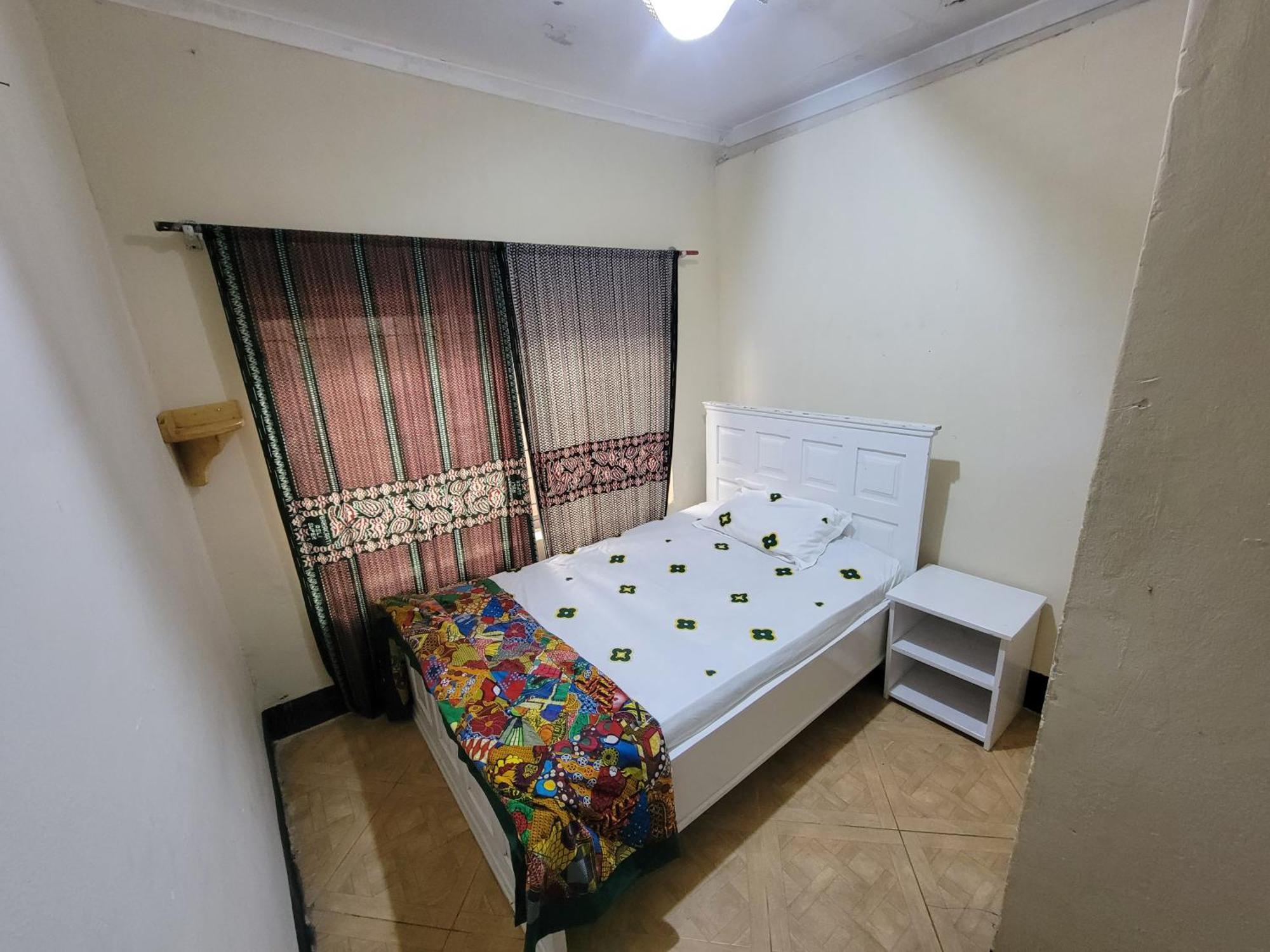 Safari Junction Backpackers Hostel Iringa Eksteriør billede